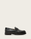 Bloom Leather Loafers
