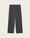 Halla Relaxed Wide Leg Trousers