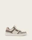 Regan Plus Low Top Trainers