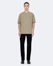 Xander Oversized Cotton T-Shirt