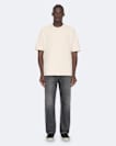 Xander Oversized Cotton T-Shirt