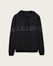 Biggy Relaxed Fit Logo Print Hoodie