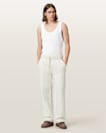 Asher Straight Fit Joggers