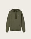 Brace Pullover Brushed Cotton Ramskull Hoodie