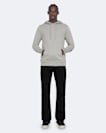 Brace Cotton Ramskull Hoodie