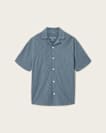 Robson Short Sleeve Ramskull Shirt