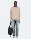 Aston Boxy Sweatshirt