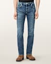 Sid Skinny Denim Ultra Jeans