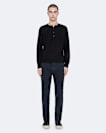 Haydon slim fit cotton chinos