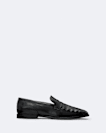 Jules Hand-Stitched Leather Loafers