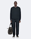 River Garment-Dyed Sweatshirt