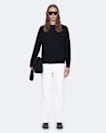 Wulf Merino Wool Jumper