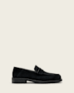 Bloom Soft Suede Loafers