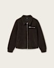 Otis Sleeveless Sherpa Jacket