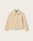 Otis Sherpa Jacket