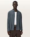 Carlyle Long Sleeve Oversized Shirt