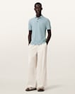 Reform Short Sleeve Polo Shirt