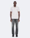 Reform Short-Sleeve Polo Shirt