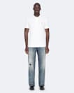 Reform Short-Sleeve Polo Shirt