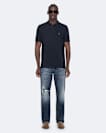 Reform Short-Sleeve Polo Shirt