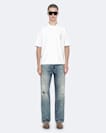 Roller Relaxed-Fit Graphic T-Shirt