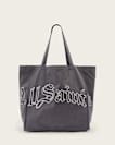 Decent Large Tote Bag