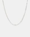 Hex Chain Necklace
