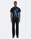 Pillars Graphic T-Shirt