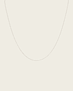 Jay Ball Sterling Silver Ball Necklace