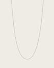Jay Ball Chain Extra Large Necklace