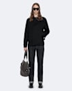 Milford Cotton Peacoat