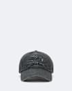 Spitalfields Cotton Baseball Cap