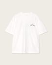 Skullcup Houston Oversized Football T-Shirt