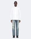Hawthorne Slim-Fit Ramskull Shirt