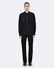 Spotter Slim-Fit Cotton Overshirt
