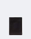 Axis Leather Bi-fold Wallet