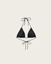 Saph Triangle Bikini Top