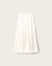 Eva Tiered Midi Skirt