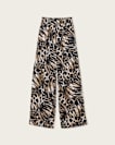 Charli Linen Blend Trousers
