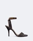 Vera Leather Heels