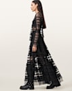 Arlea Tulle Maxi Skirt