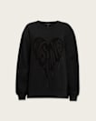 Trip Piper Graphic Sweatshirt