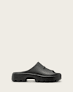 Eclipse Flatform Logo Sliders