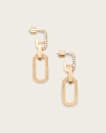 Hattie Drop Earrings