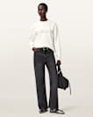 Sprinkle Oversized Etta Sweatshirt