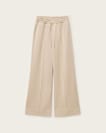 Mirri Wide Leg Jersey Joggers