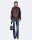 Memphis Leather Jacket