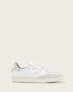 Thelma Suede Low Top Trainers