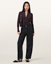 Wasson Pirate Lightweight Cardigan