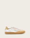 Thelma Suede Low Top Trainers